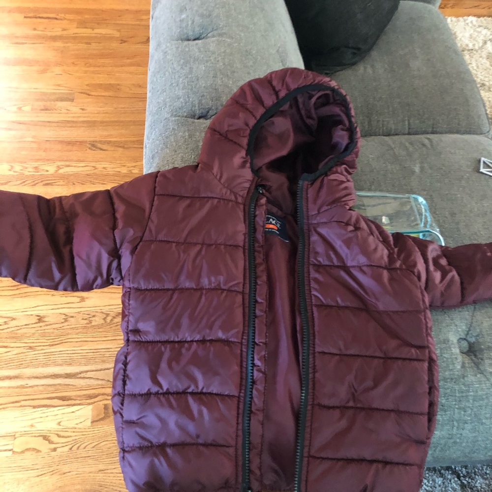 2T Winter Coat Children’s Place